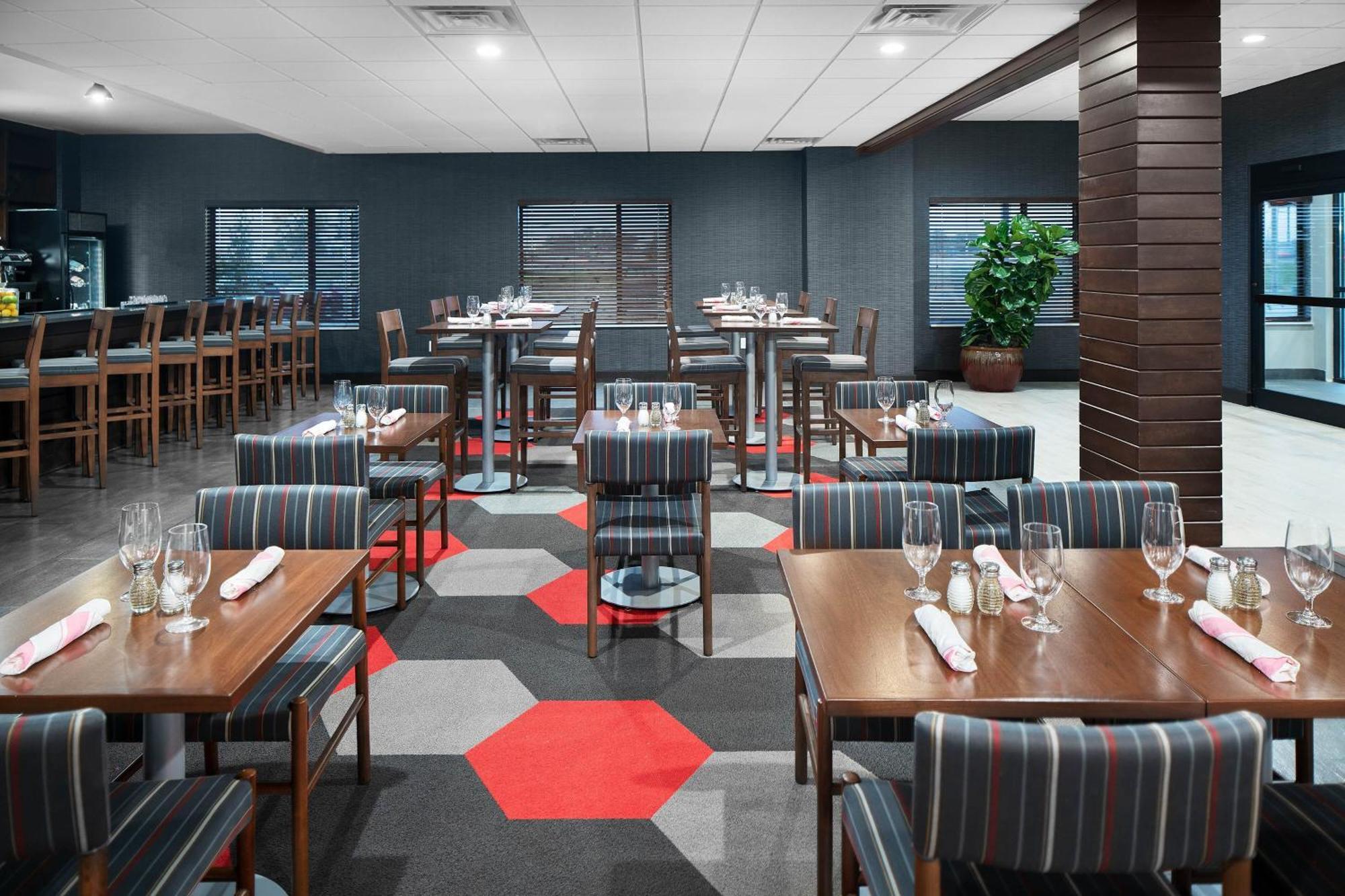 Four Points By Sheraton Oklahoma City Airport Exterior foto